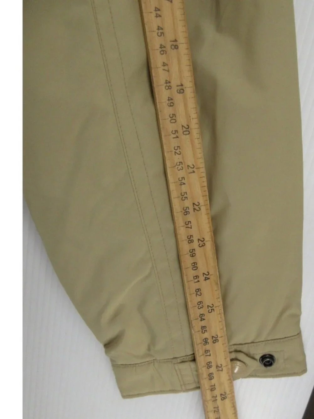 Polo Ralph Lauren Jacket XXL Performance Parka Coat Hoodie Insulated